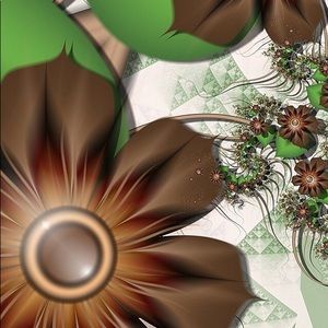 Meet your Posher, Cheryl